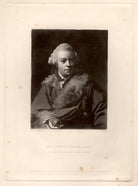 Sir Joseph Banks, Bt NPG D593