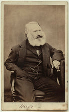 Victor Hugo NPG x12877