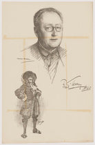 Fred Terry NPG D40531