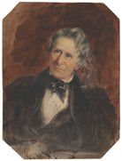 Probably Joshua Cristall NPG 3944(55)