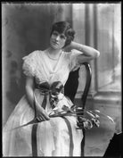 Mary Ann Ridley NPG x103526