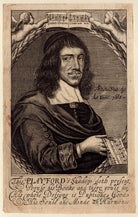 John Playford NPG D9726