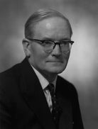 Harold Clifford Edwards NPG x170454