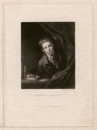 John Mudge NPG D4677