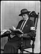 Maria Carola (née Blennerhasset), Lady Galway NPG x158848