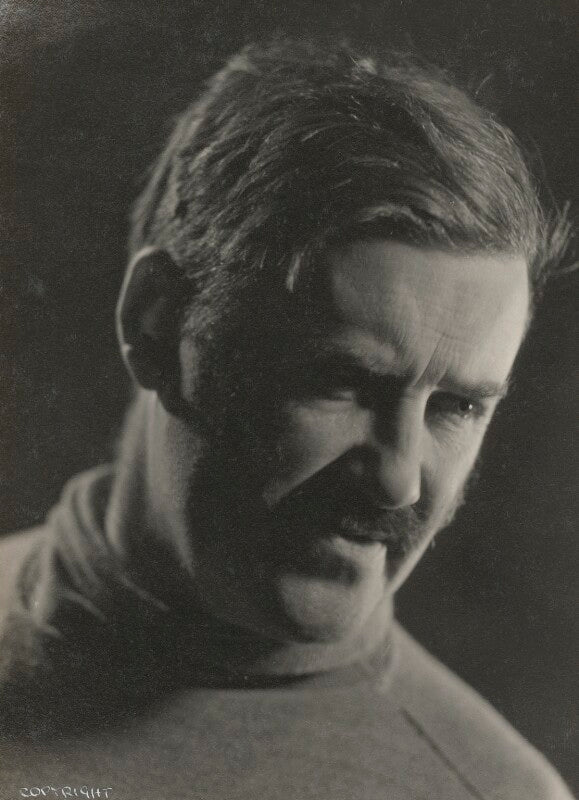 Eric kennington npg ax136109