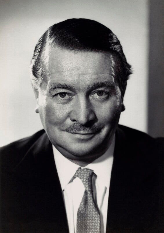 Sir edmund mcneill cooper key (later sir neill cooper key) npg x166735