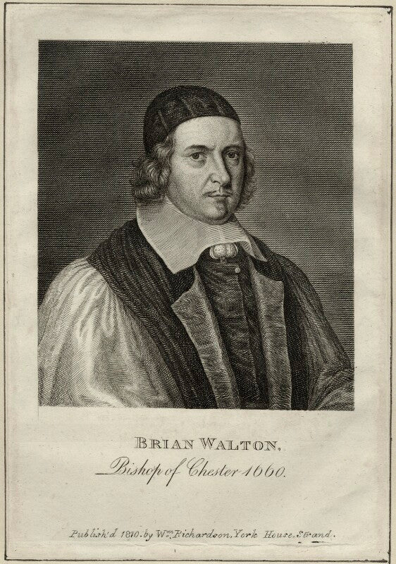 Brian or bryan walton npg d28807