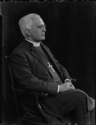 Henry Mosley NPG x49762