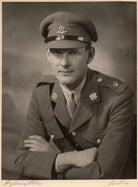 John Lionel Pownall NPG x47258