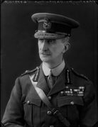 Sir John Adye NPG x154625