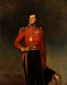 Sempronius Stretton NPG 3759