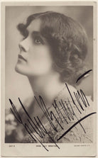 Lily Brayton NPG x4282