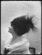 Constance Drever NPG x101632