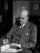 Robert Frazer NPG x153180