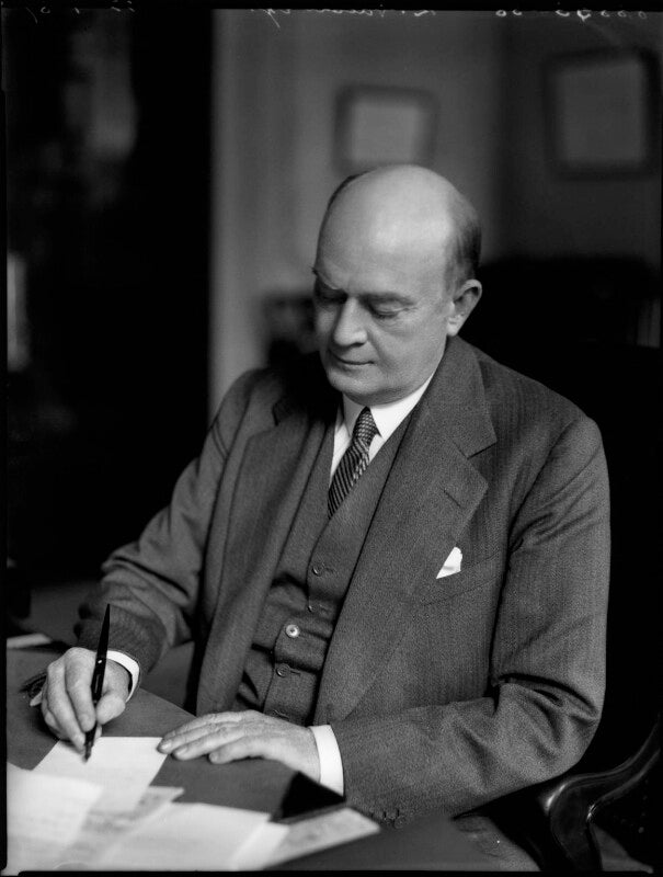 Robert frazer npg x153180