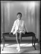 Adrian Gerald Foley, 8th Baron Foley NPG x124958