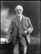 Sir William Fletcher Barrett NPG x78552