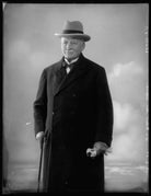 Sir Robert McAlpine, 1st Bt NPG x123865