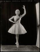 Lydia Lopokova NPG x127826