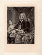 Colley Cibber NPG D1448