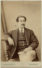 David James NPG Ax28506