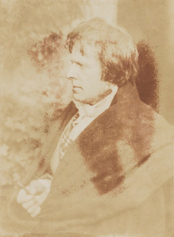 David octavius hill npg p6(103)
