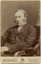 Sir John Pentland Mahaffy NPG x20469