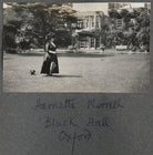 Harriette Morrell (née Wynter) NPG Ax140299