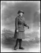 Hilda Denton NPG x102663