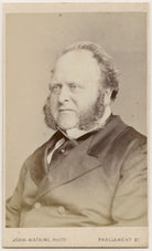 Sir Adolphus Frederick Octavius Liddell NPG Ax17773