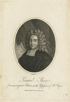 Samuel Shaw NPG D5952