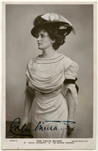 Evelyn Millard as Joanna Rushworth in 'The Beloved Vagabond' NPG Ax160446