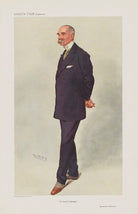Raymond Blathwayt ('Men of the Day. No. 1190. "A Good Listener."') NPG D45506