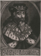 King Edward III NPG D33898