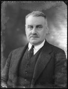 Sir Joseph Reed NPG x121298