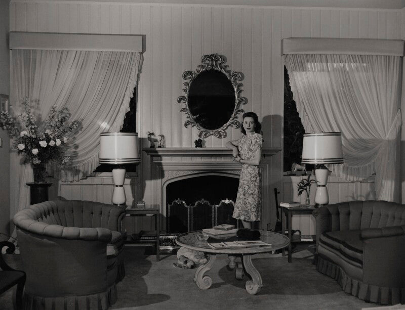 Deborah kerr npg x196106