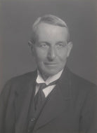 Alexander Adair Roche, Baron Roche of Chadlington NPG x159980