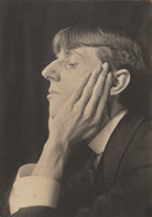 Aubrey Beardsley NPG P114