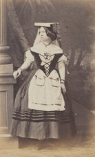 Mrs Mundy NPG Ax196825