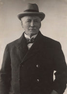 Sir Robert McAlpine, 1st Bt NPG x45439