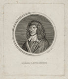 John Playford NPG D30453