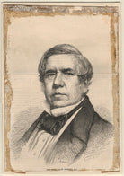 David Roberts NPG D1397