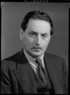 Compton Mackenzie NPG x27098