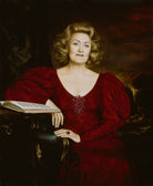 Joan Sutherland NPG 6215