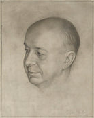 Sir Thomas Ralph Merton NPG 6952