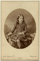 Pippa Strachey NPG x13139