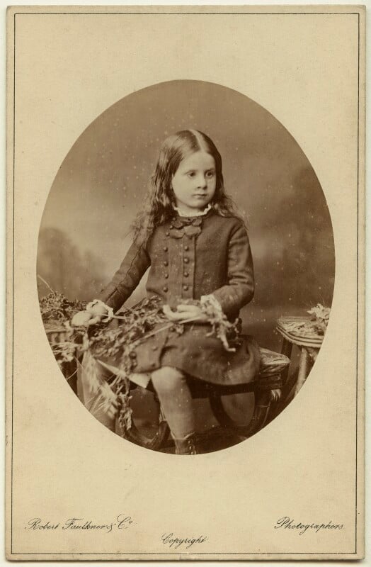 Pippa strachey npg x13139