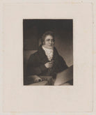 Peter Nicholson NPG D38964