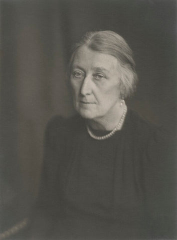 Marjory Stephenson NPG x87820